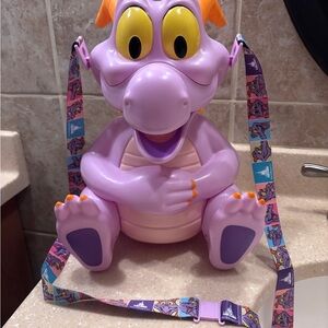 Figment popcorn bucket 2022 (First Edition)